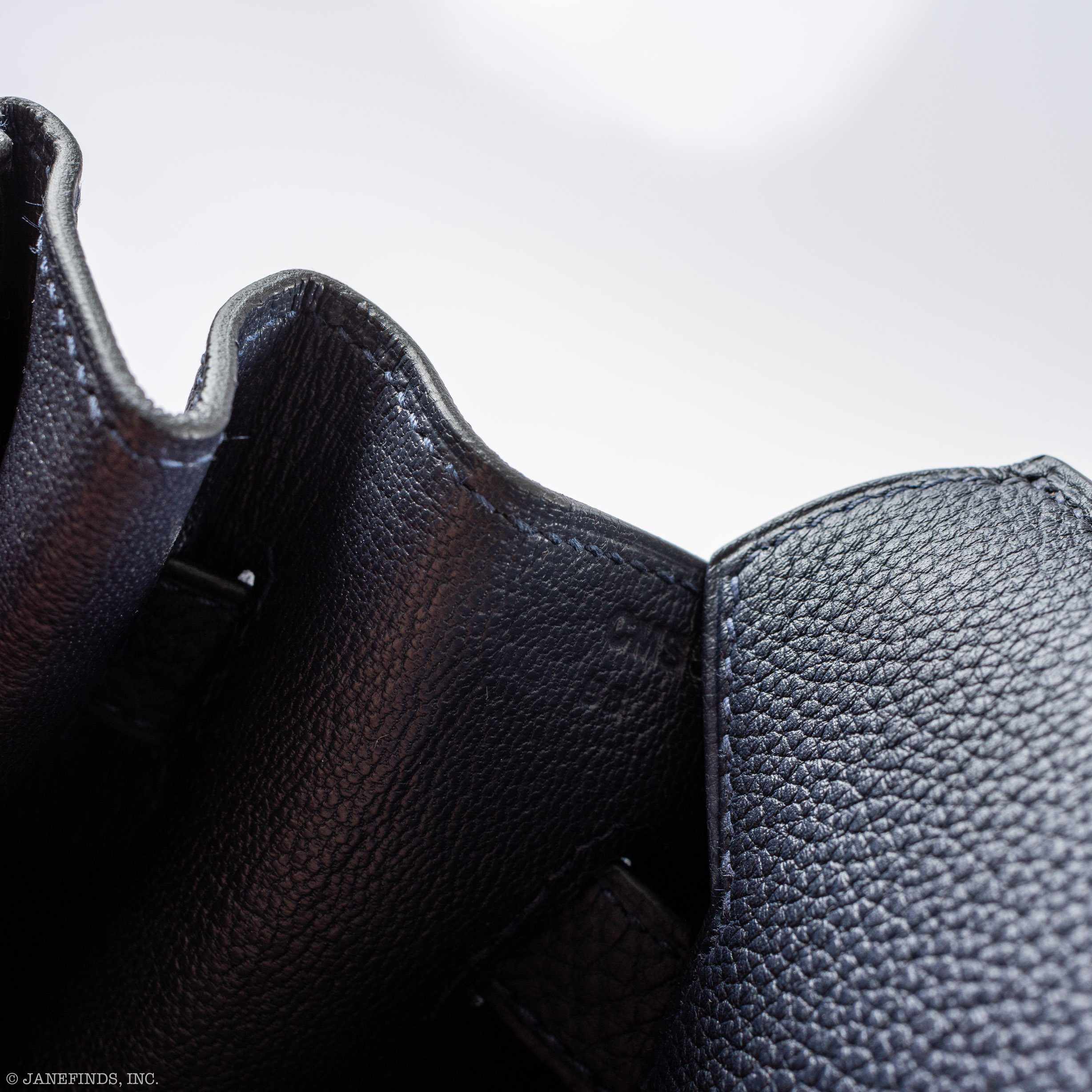 Hermès Kelly 28 Sellier HSS Noir Vermillon Epsom Rose Gold Hardware