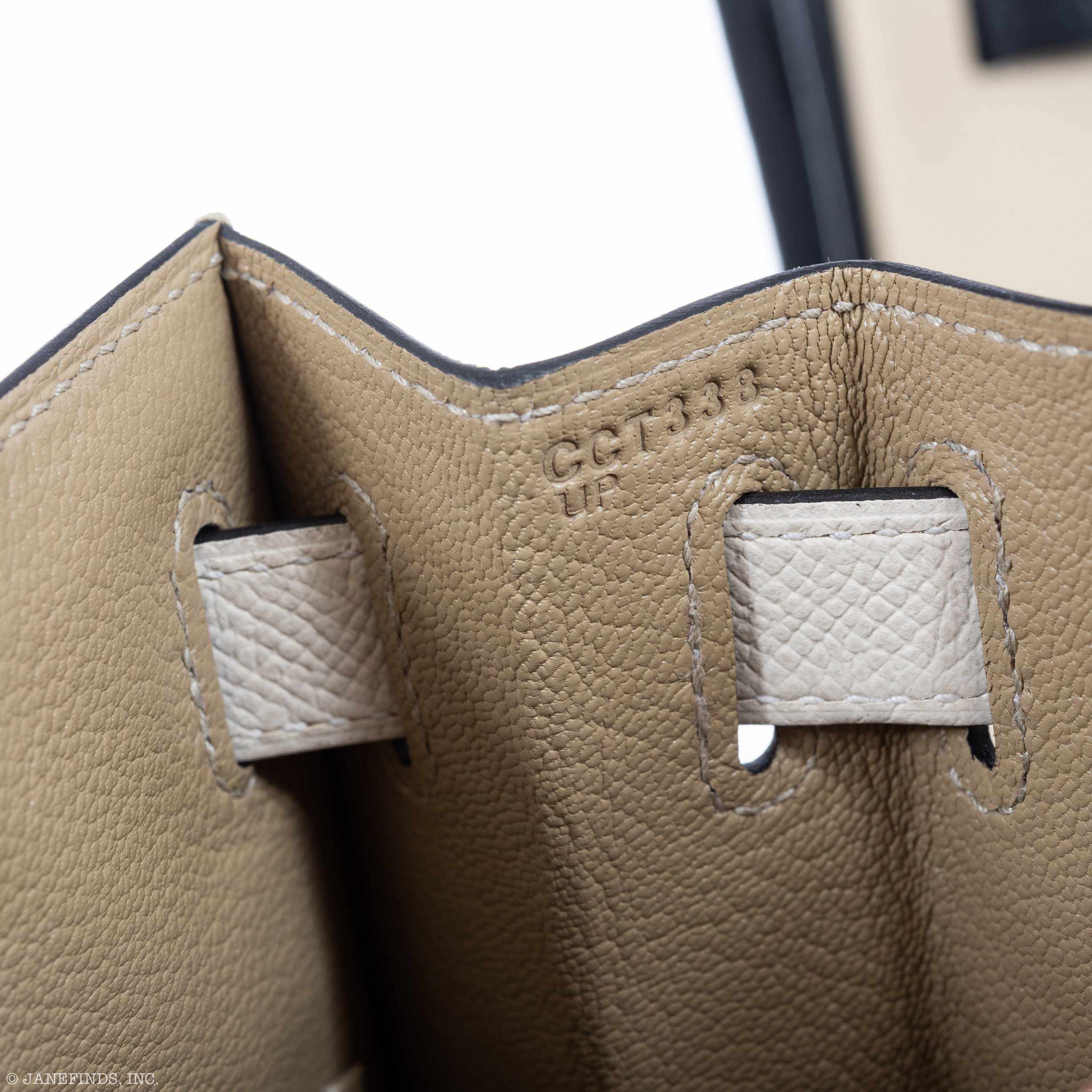 Hermès Kelly 28 Sellier HSS Trench And Craie Epsom Gold Hardware