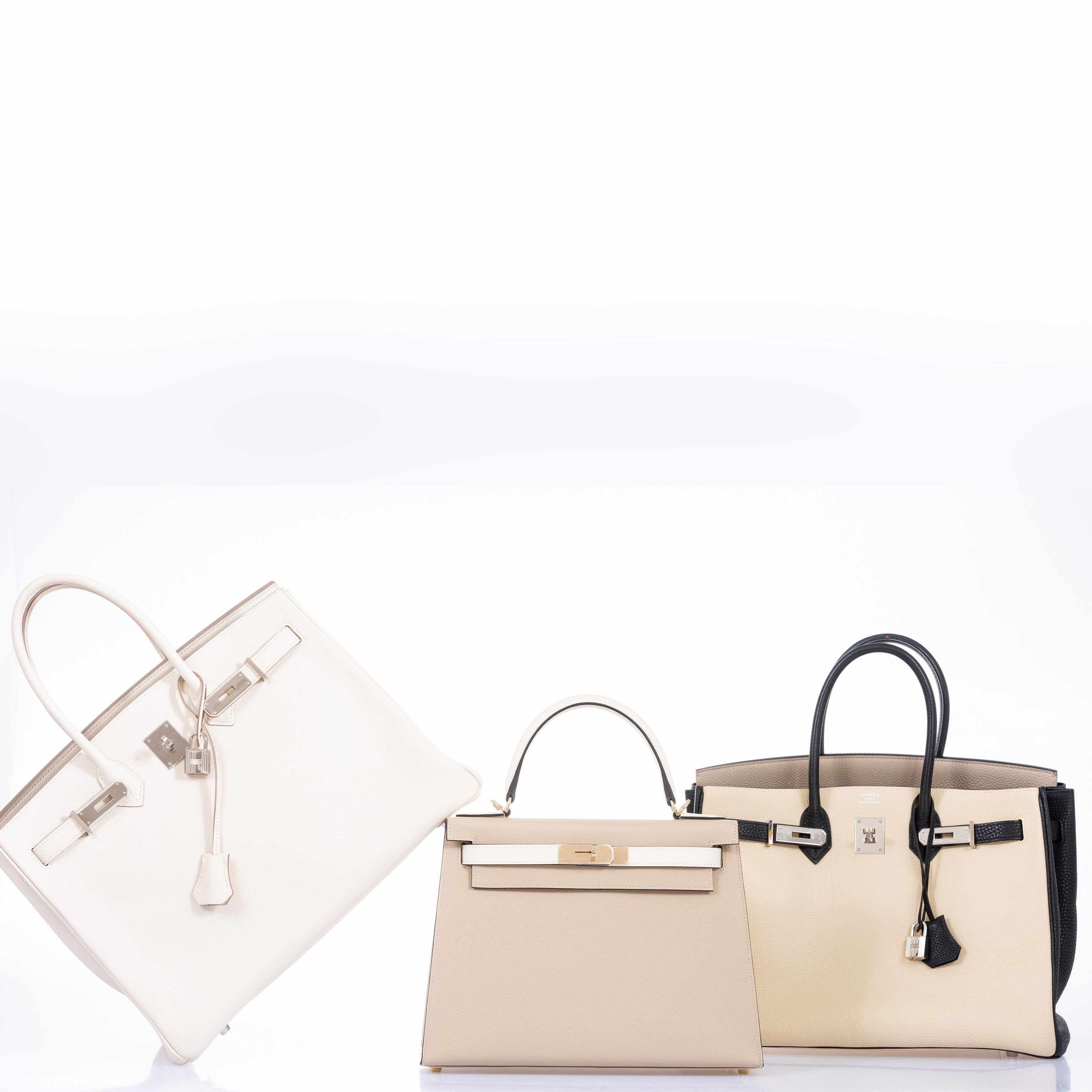 Hermès Kelly 28 Sellier HSS Trench And Craie Epsom Gold Hardware