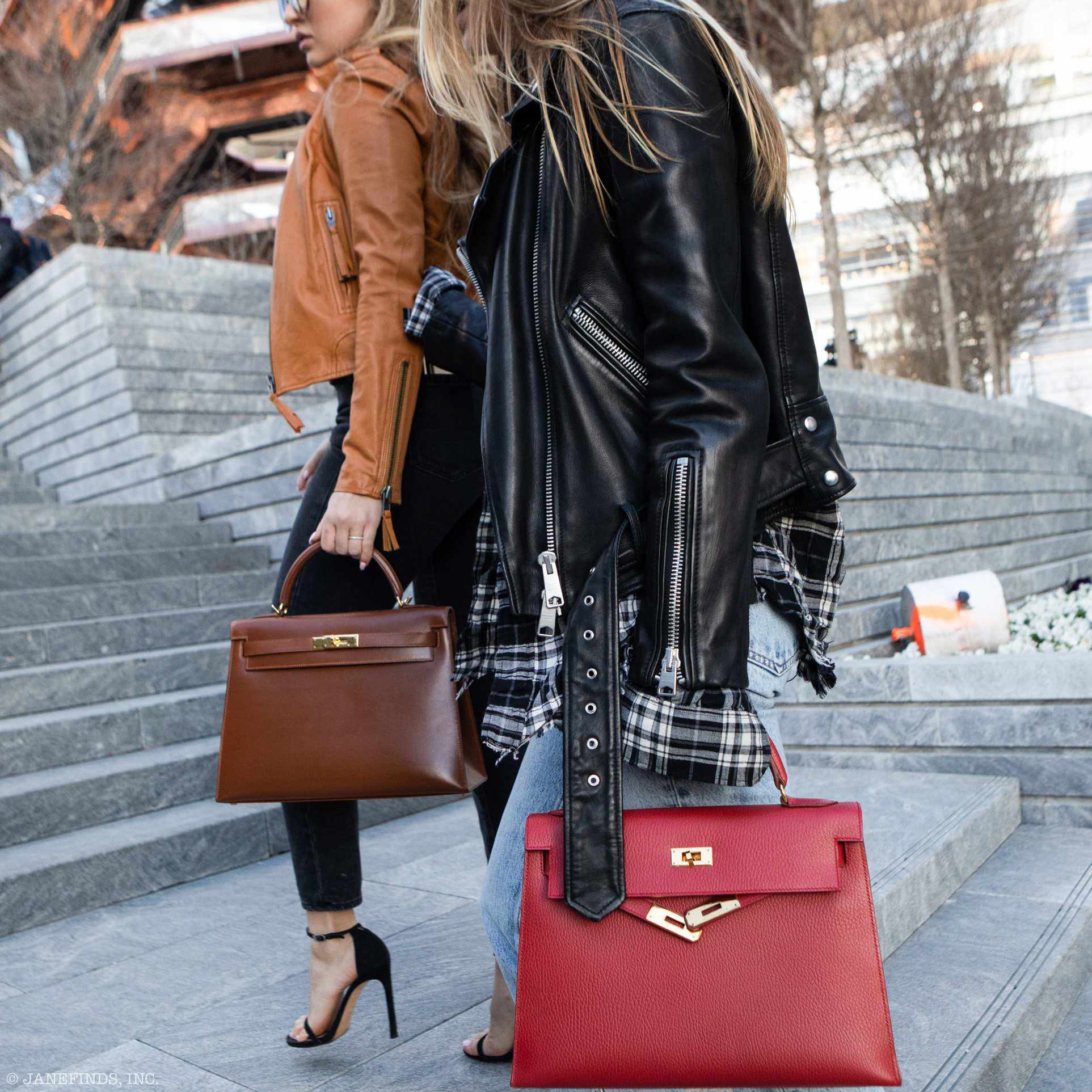 Hermès Kelly 32 Sellier Noisette Box Gold Hardware