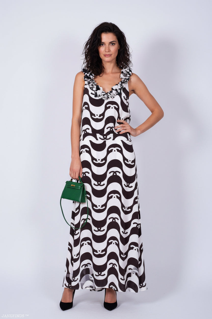 Hermès Mini Kelly 15 Vert Clair Courchevel with Gold Hardware - 1984, N