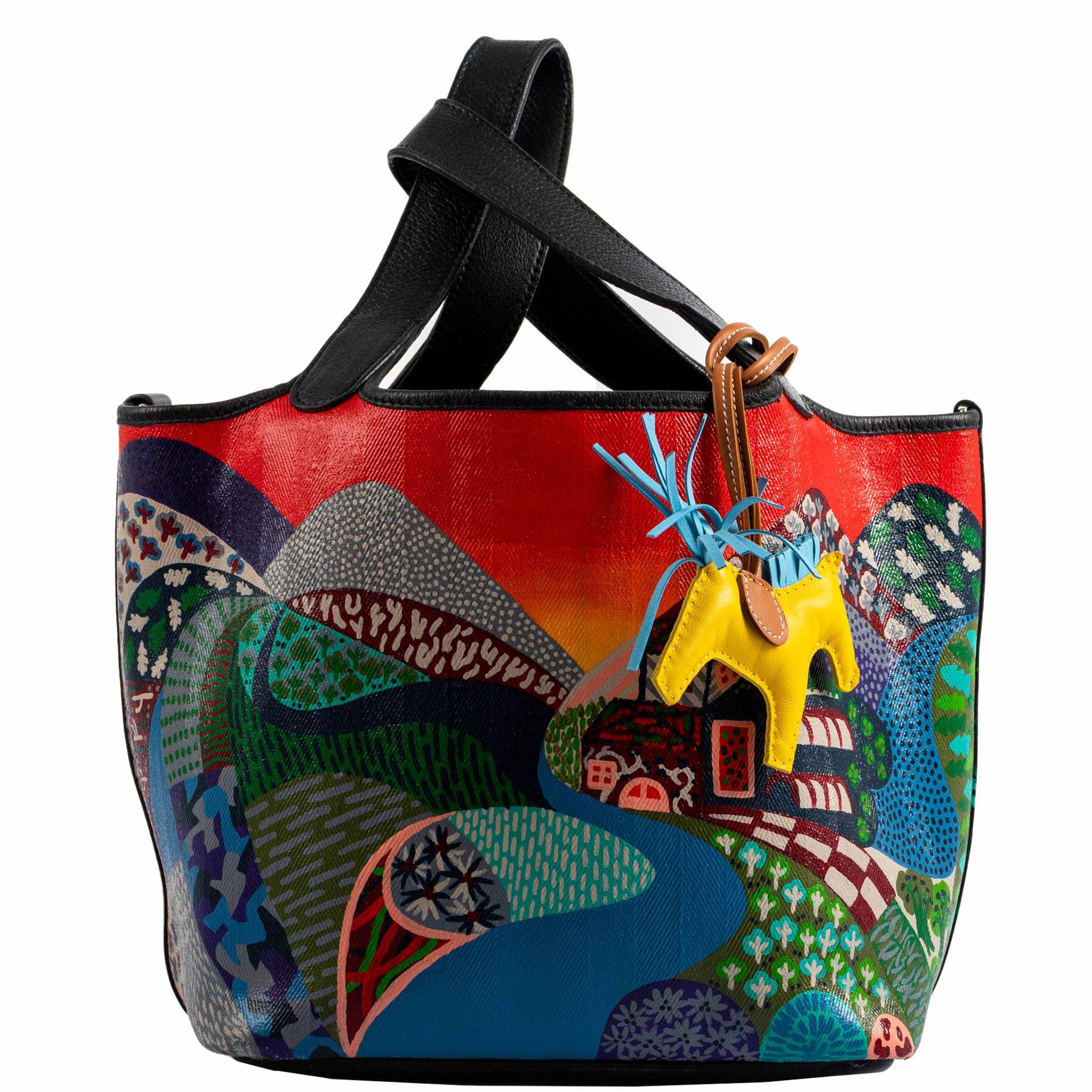 Shop Picotin Handbags, Hermes