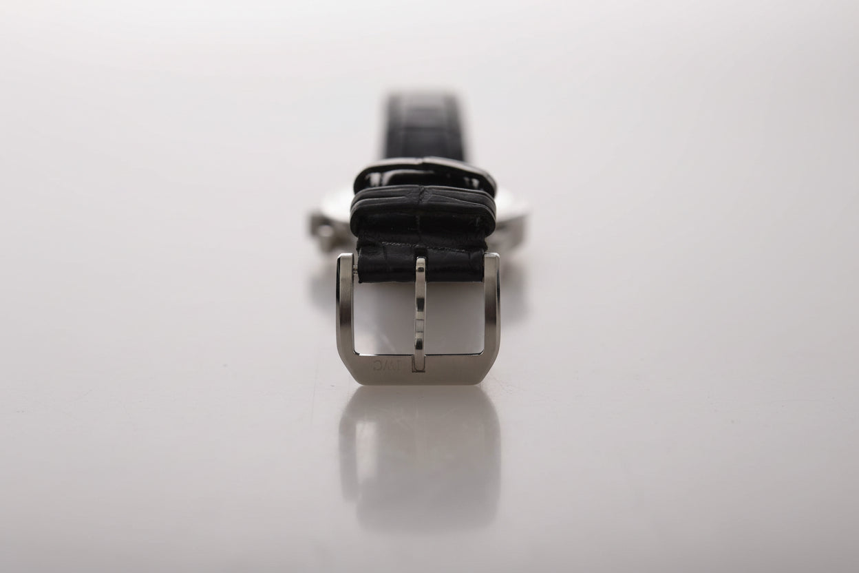 IWC Portugieser Chronograph "Miami Vice" Limited Edition 27/50 Ref. IW371404