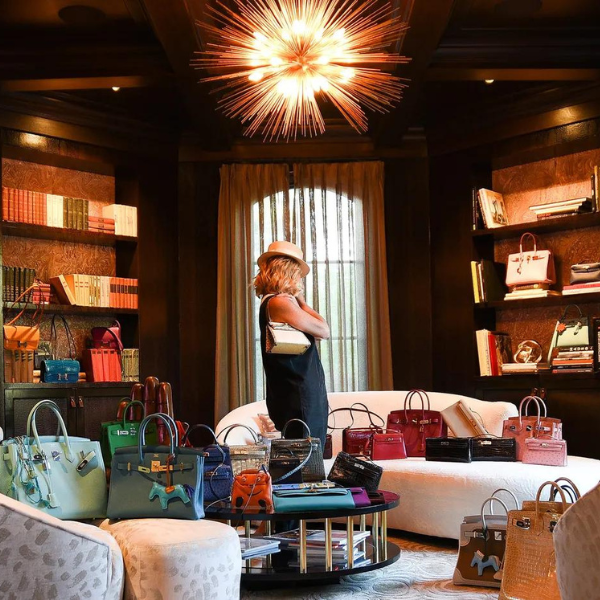 PurseBop: Remember the Most Expensive Bag Ever Sold? Meet the Broker.