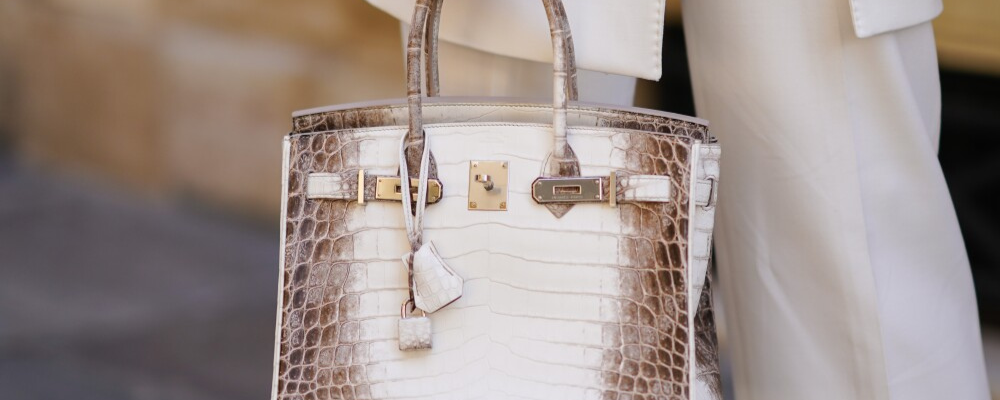 Vogue: The Anatomy of a $432,000 Handbag