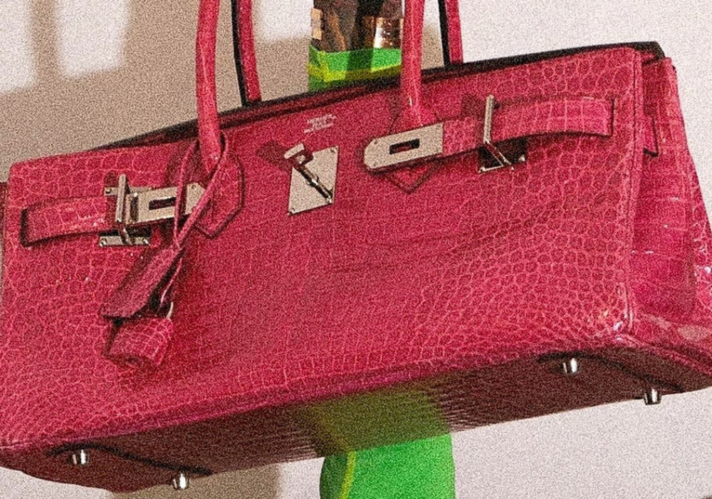 Rare Hermès Birkin Styles