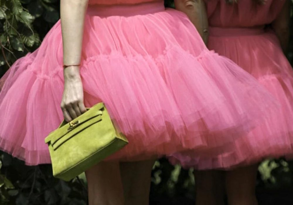 Keeping Up With The Hermès Kelly Pochette