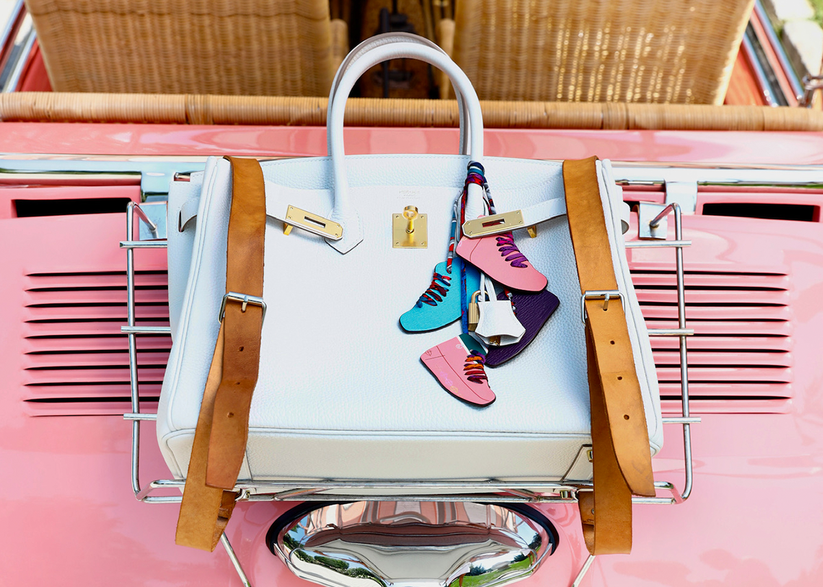 Hermès Hardware: Finishes, Motifs, and What They Mean for Collectors