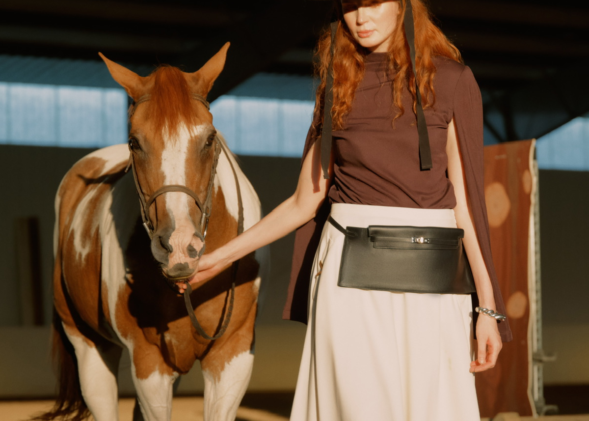 Hermès Kelly Pochette vs. Kelly Cut: Design, Value & Collector Insights