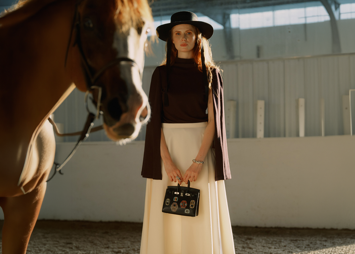 The Hermès Collector's Compendium: History, Authentication & Market Intelligence