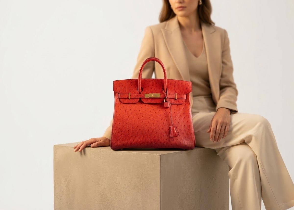 The Hermès HAC: A Complete Archive of Every Size and Format