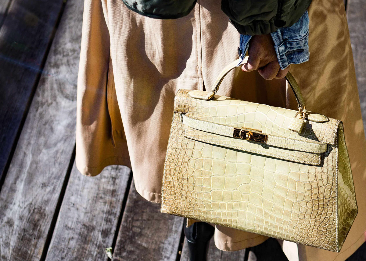 The Hermès Himalaya Birkin & Kelly: The Definitive Collector's Guide