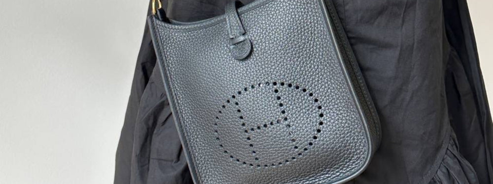Hermès Evelyne Bags