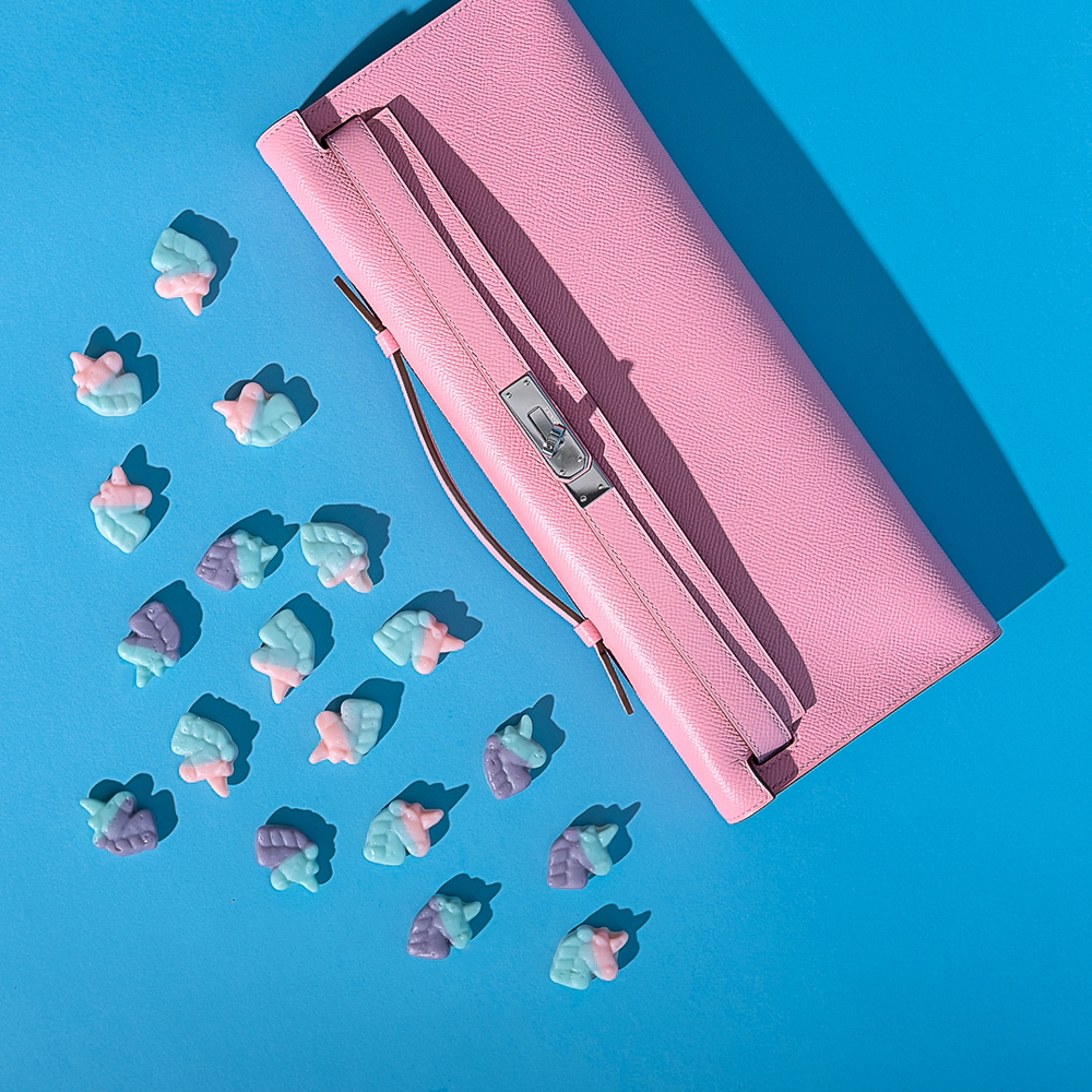 Hermès Kelly Cut