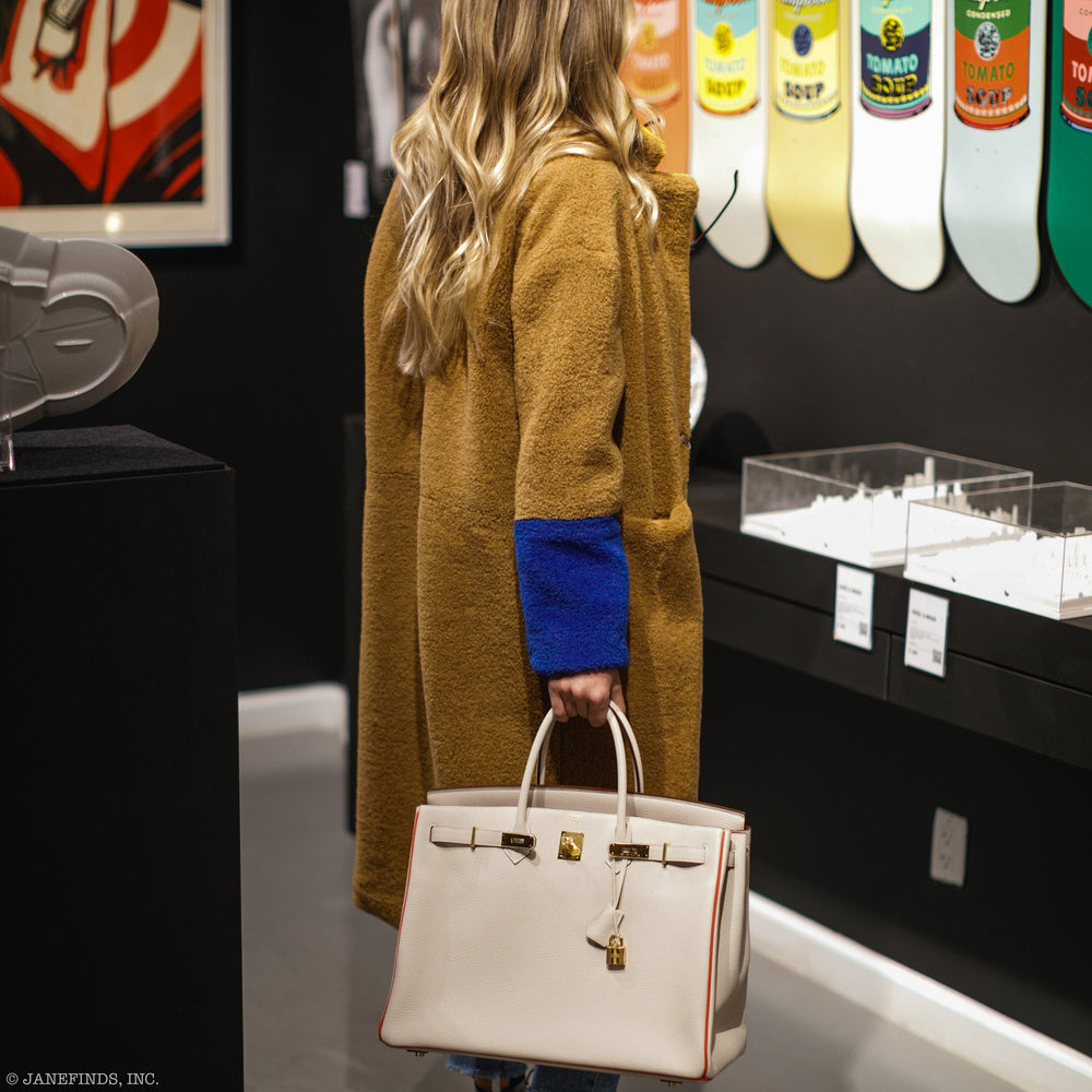 Hermès Birkin 40cm