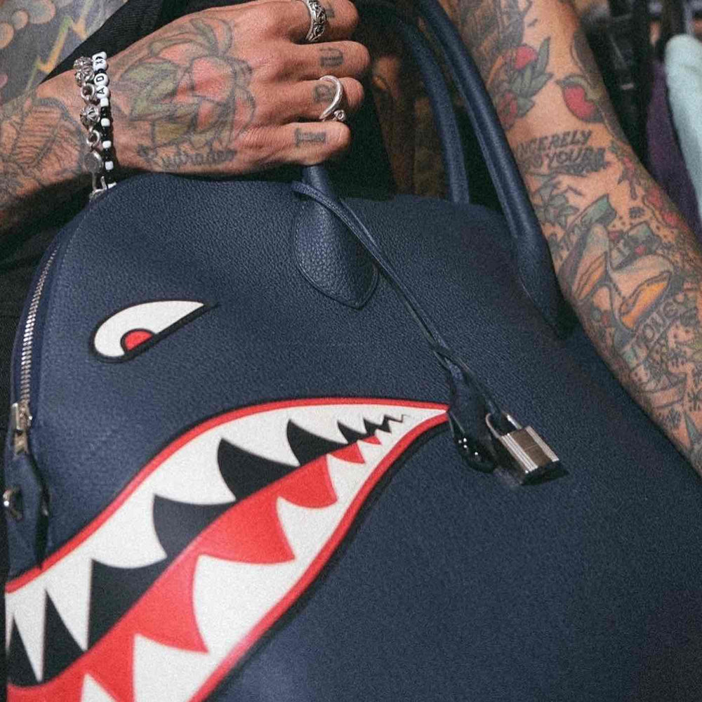 Hermès Bolide Bags