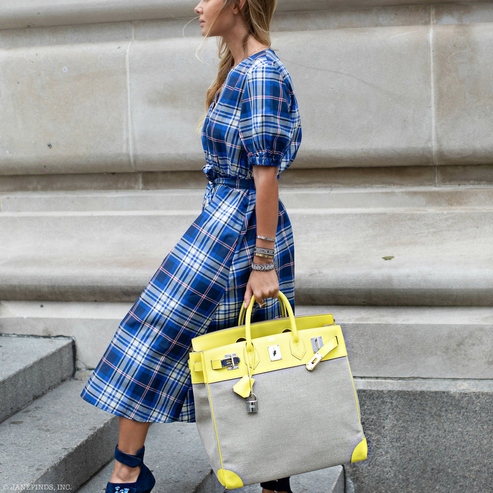 Hermès Birkin HAC Bags
