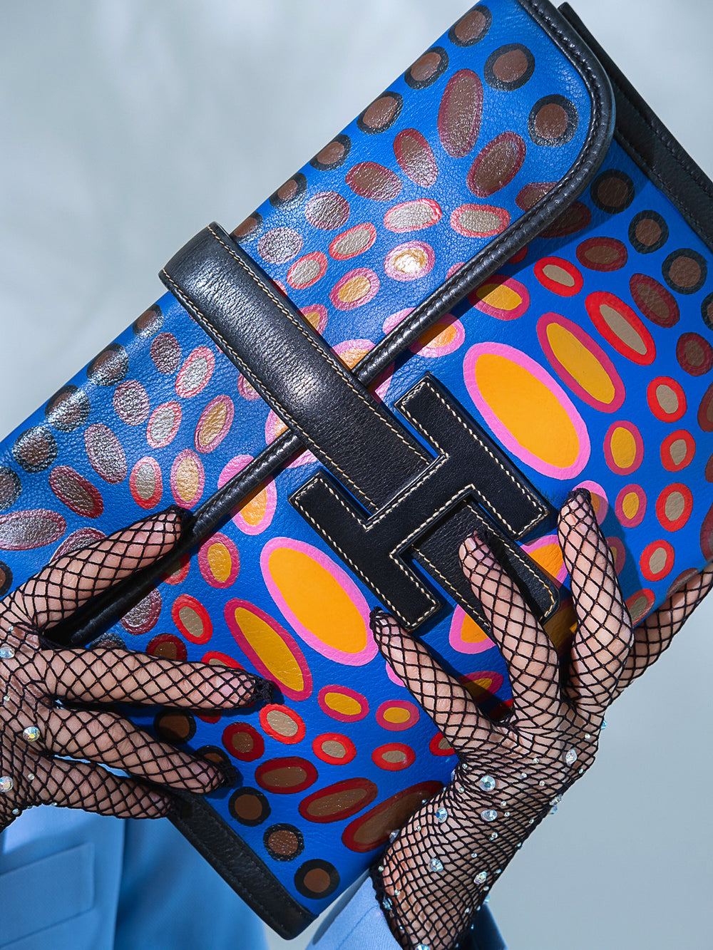 Wallets, Clutches, Pochettes