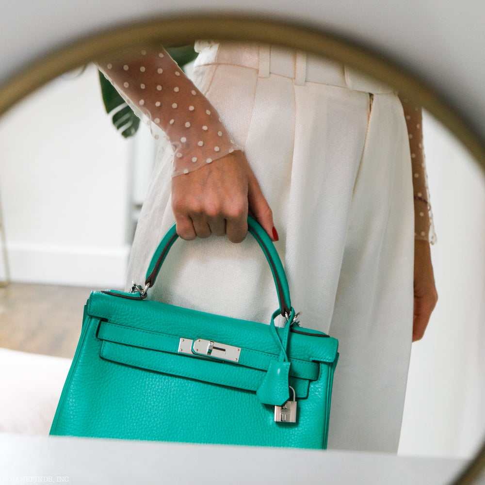 Hermès Kelly 28cm