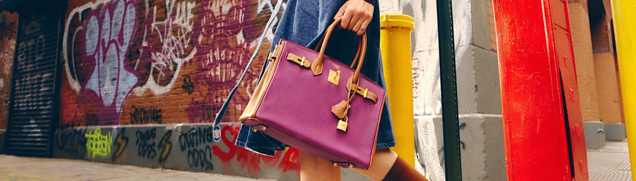 Hermès Birkin Bags