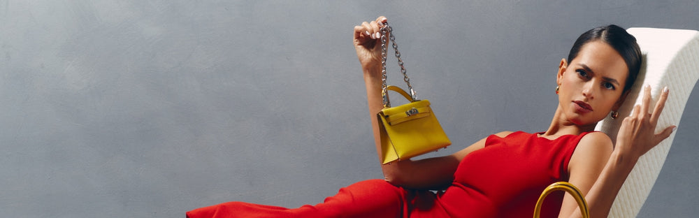 Hermès Kelly Bags