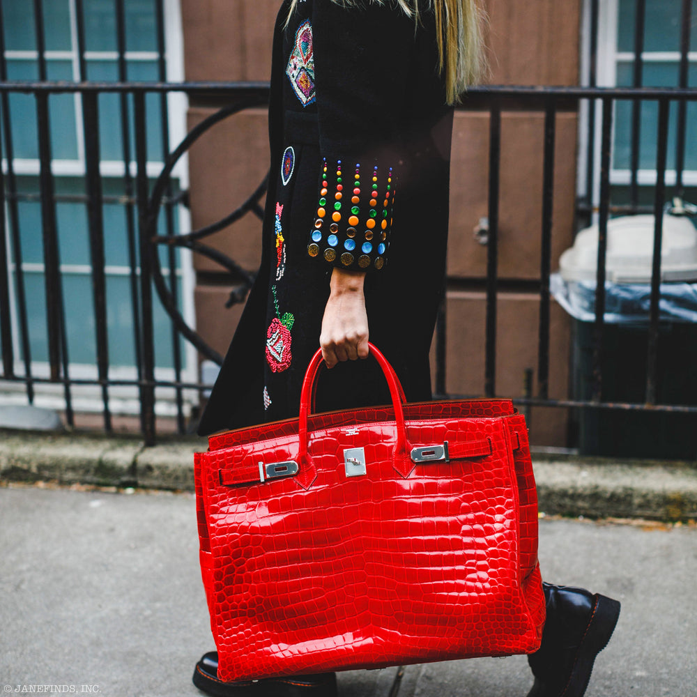 Hermès Birkin 50cm