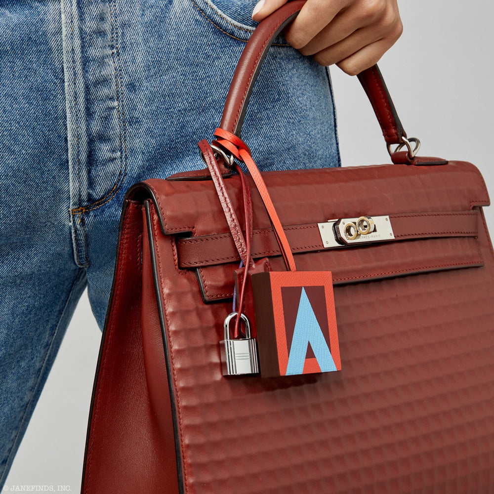Hermès Kelly 35cm
