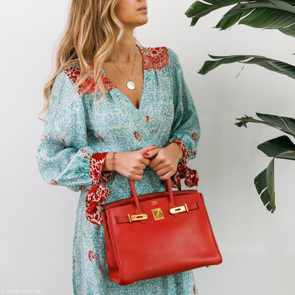 Hermès Birkin 30cm