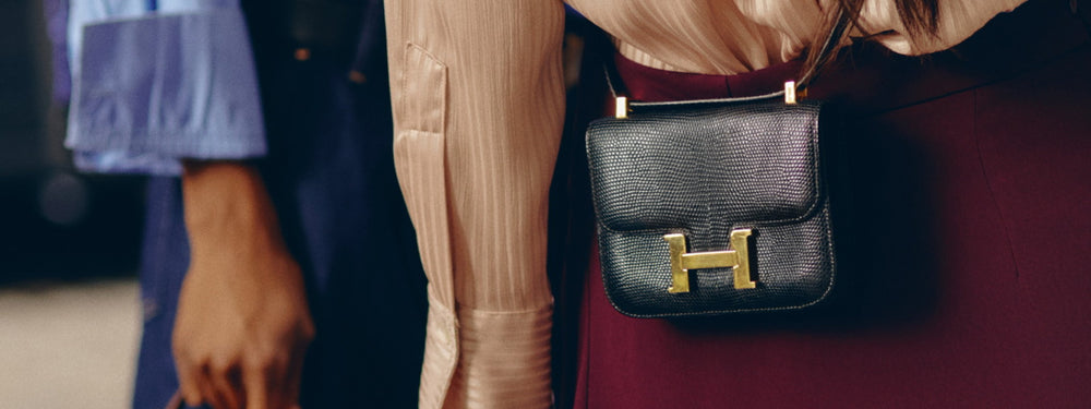 Hermès Constance Bags