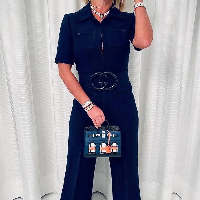 Hermès Birkin 20cm