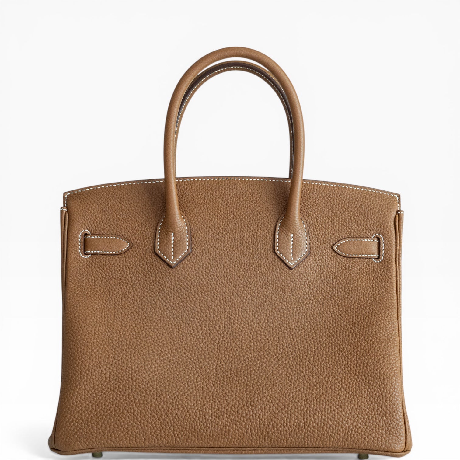 Hermès Birkin 35 Gold Togo Gold Hardware