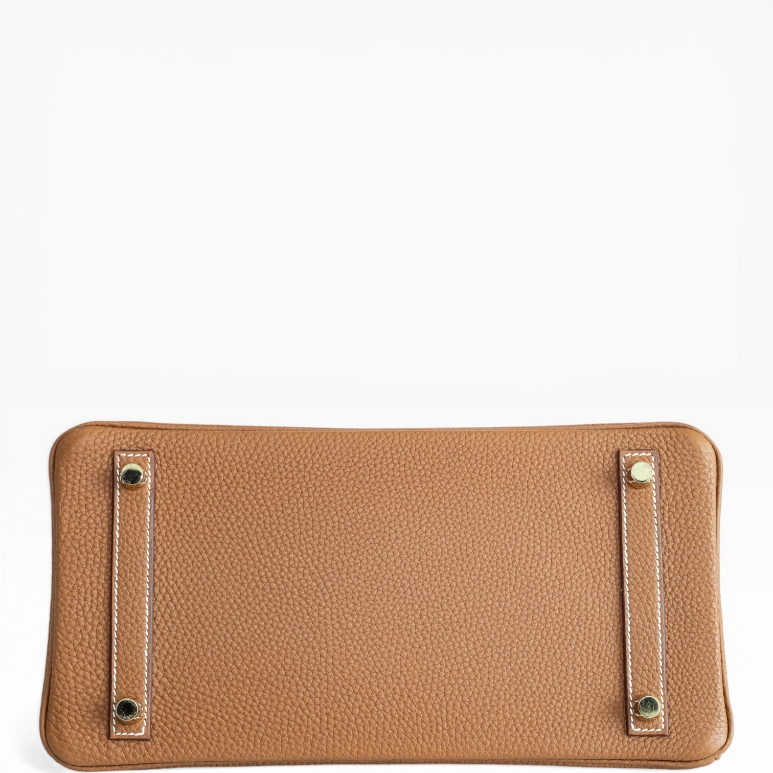 Hermès Birkin 35 Gold Togo Gold Hardware