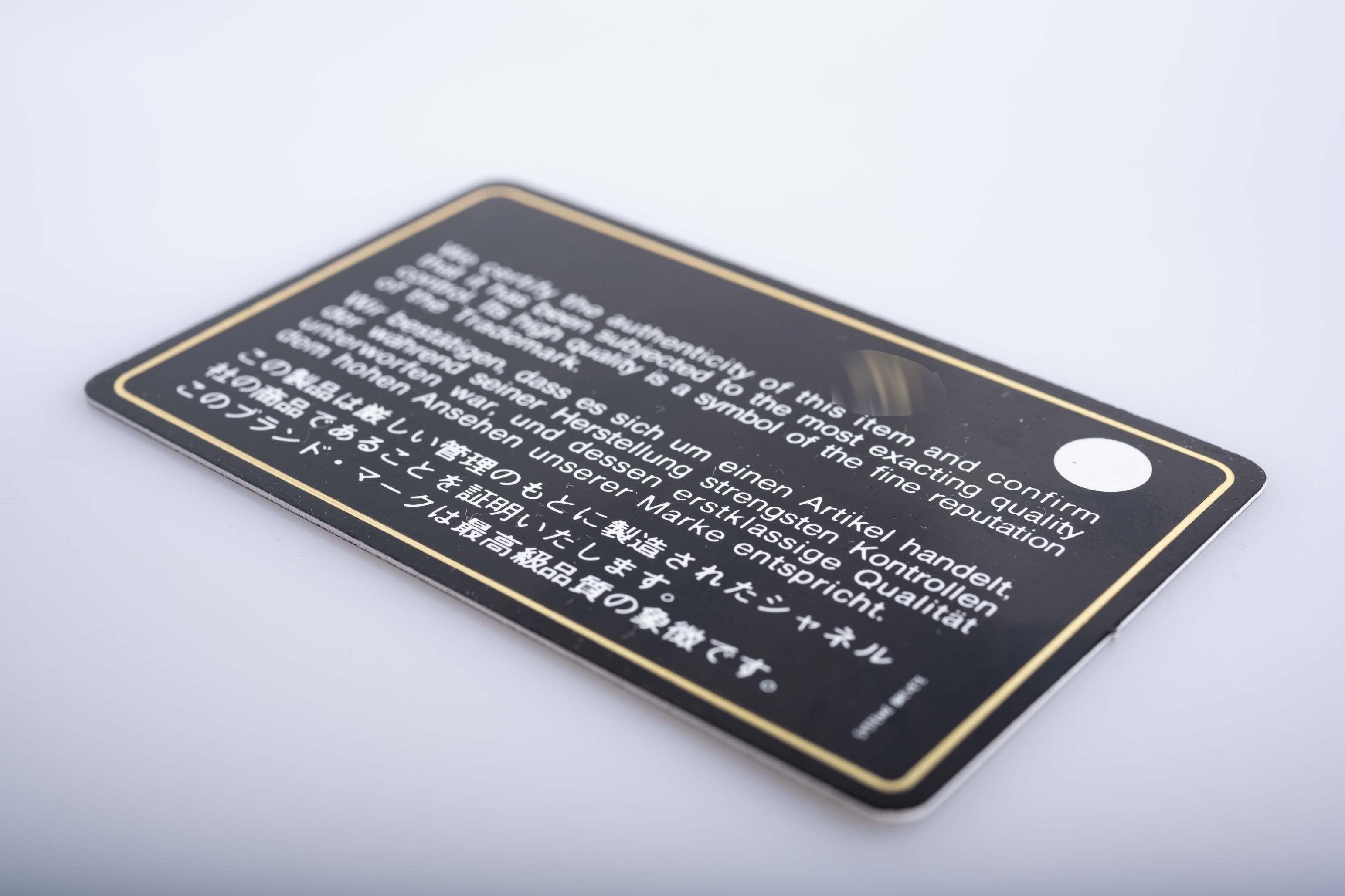 Chanel Paris-Bombay Métiers d'Art Matryoshka Doll Minaudière Black Resin Gold Hardware 2012