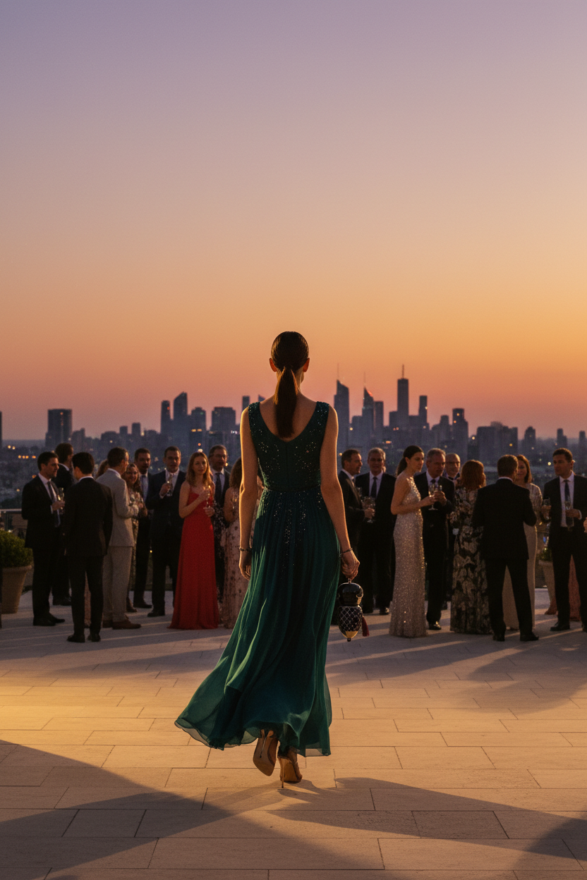 Chanel Paris-Bombay Métiers d'Art Matryoshka Doll Minaudière Black Resin Gold Hardware 2012