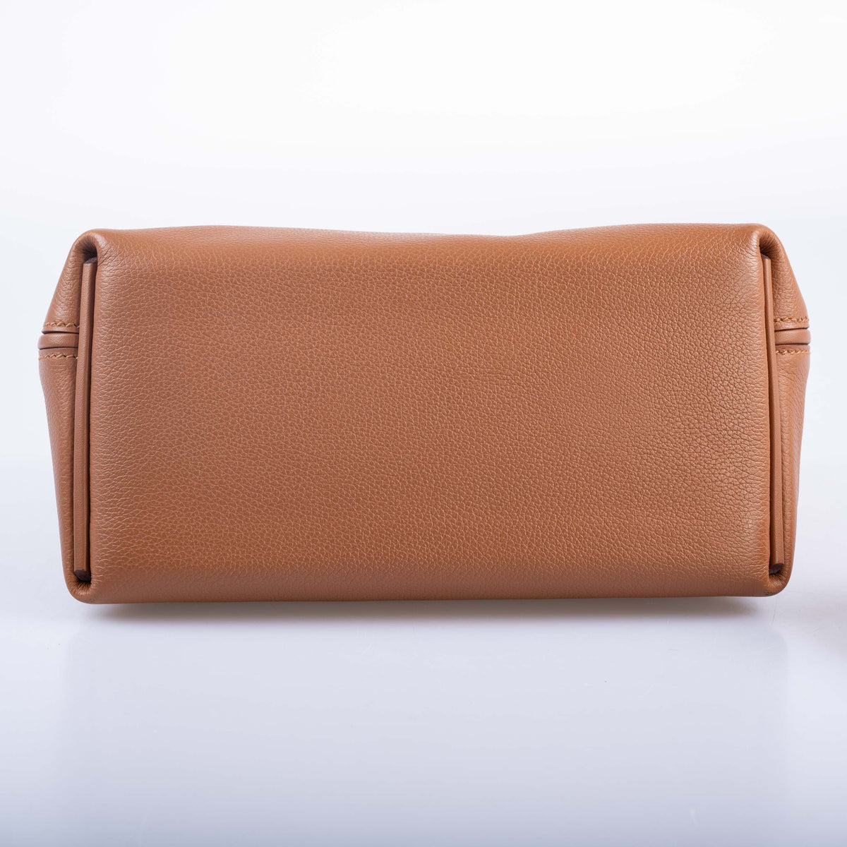 Hermès 24/24 21 Touch Gold Togo and Matte Alligator with Gold Hardware
