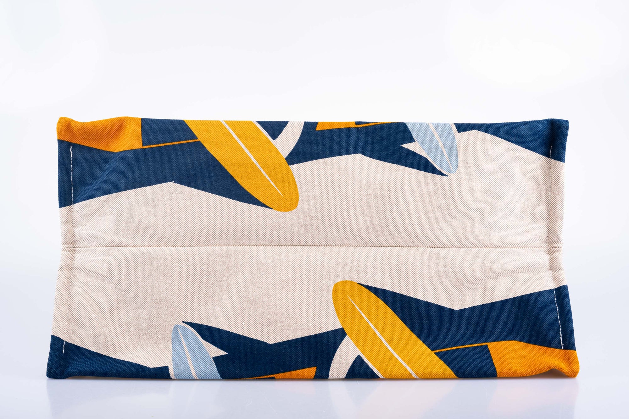 Hermès Apres la Vague Beach Bag