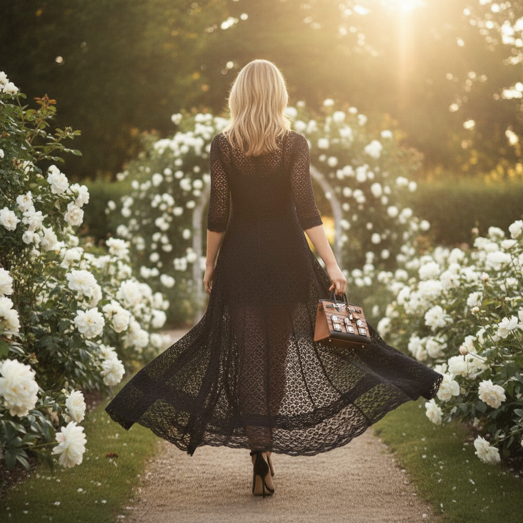 Hermès Birkin 20 Faubourg "Day" Sellier Gold Madame, Ebène Matte Alligator, Sombrero, Swift & Epsom with Palladium Hardware