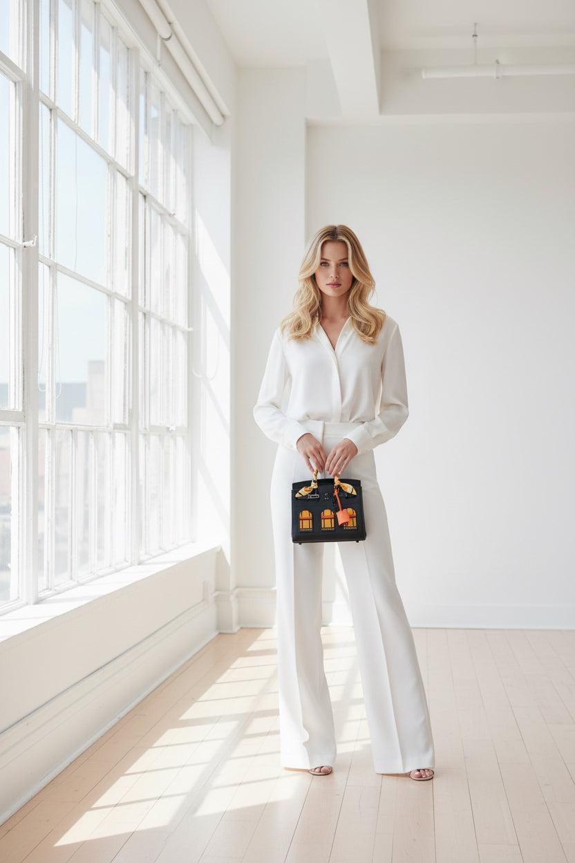 Hermès Birkin 20 Faubourg 