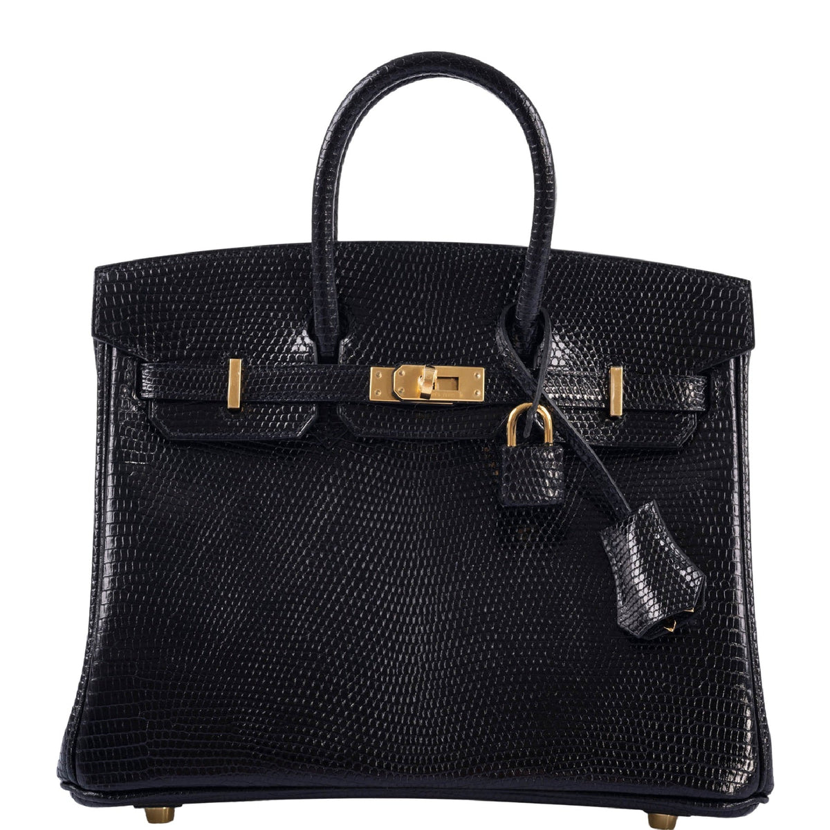 hermes birkin 25 black