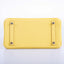 Hermès Birkin 25 Jaune Poussin Togo Palladium Hardware