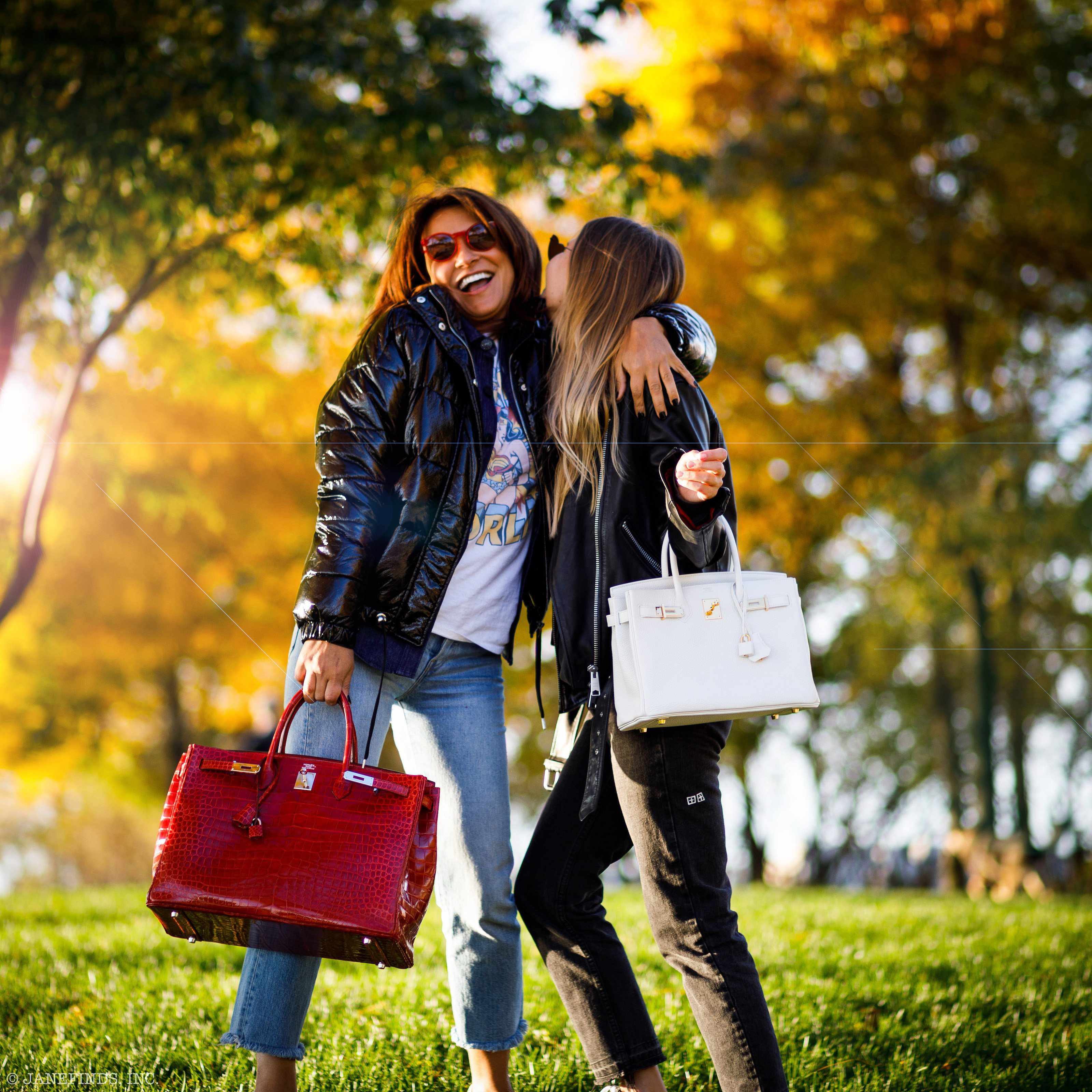 Hermès Birkin 30 White Clemence Gold Hardware