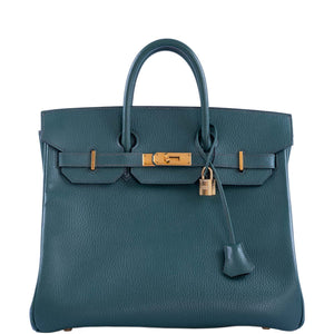 Hermès Birkin HAC Bags