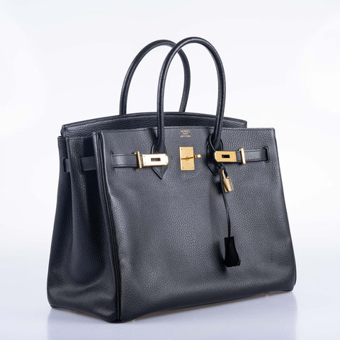 Hermes birkin ardennes leather Clearance