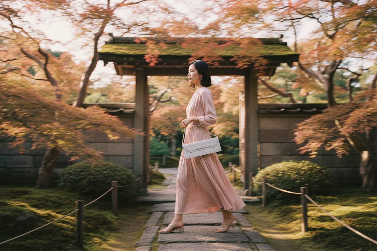 Hermès Birkin Shadow Clutch Swift Gris Pale