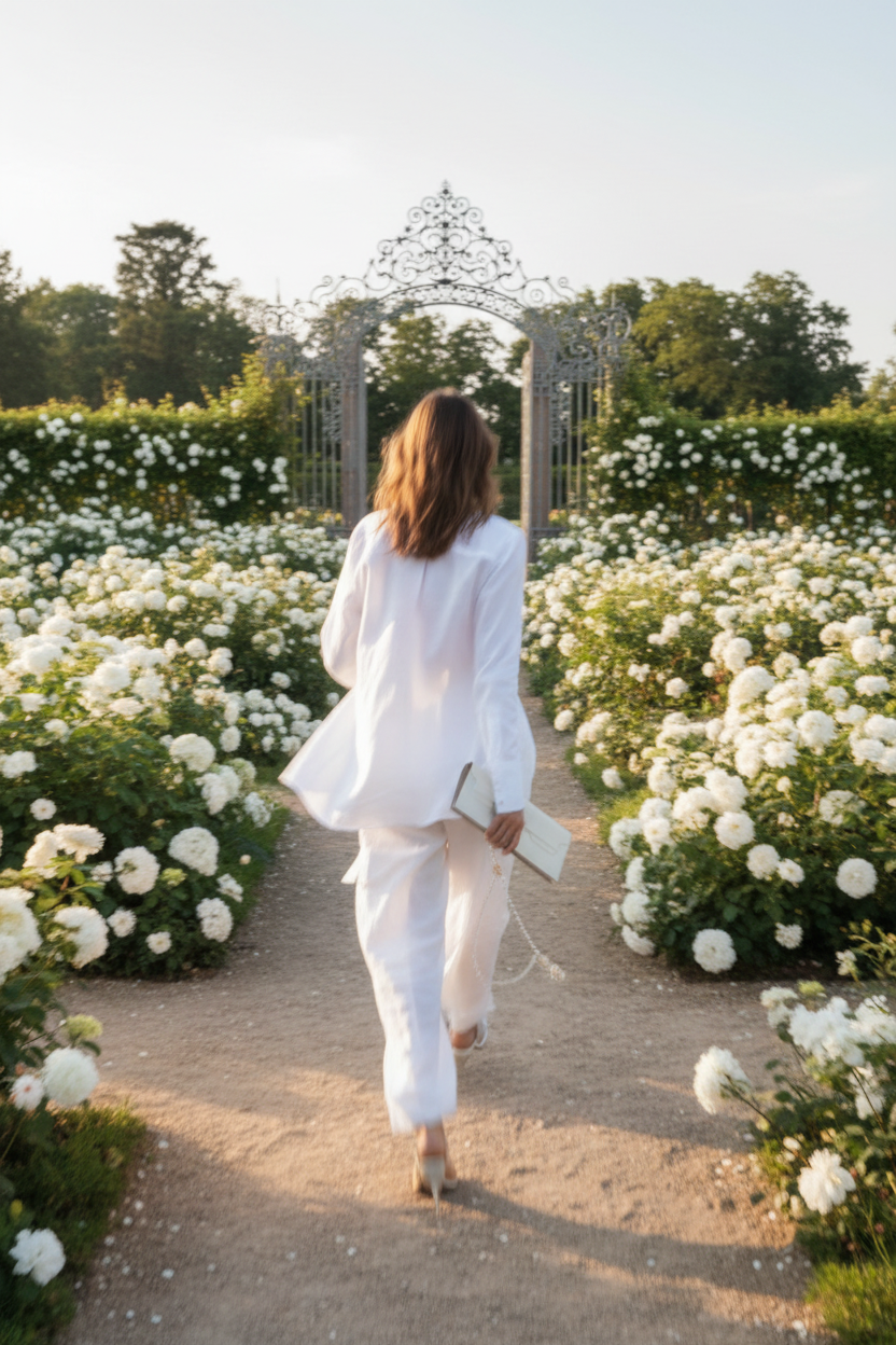 Hermès Birkin Shadow Clutch Swift Gris Pale