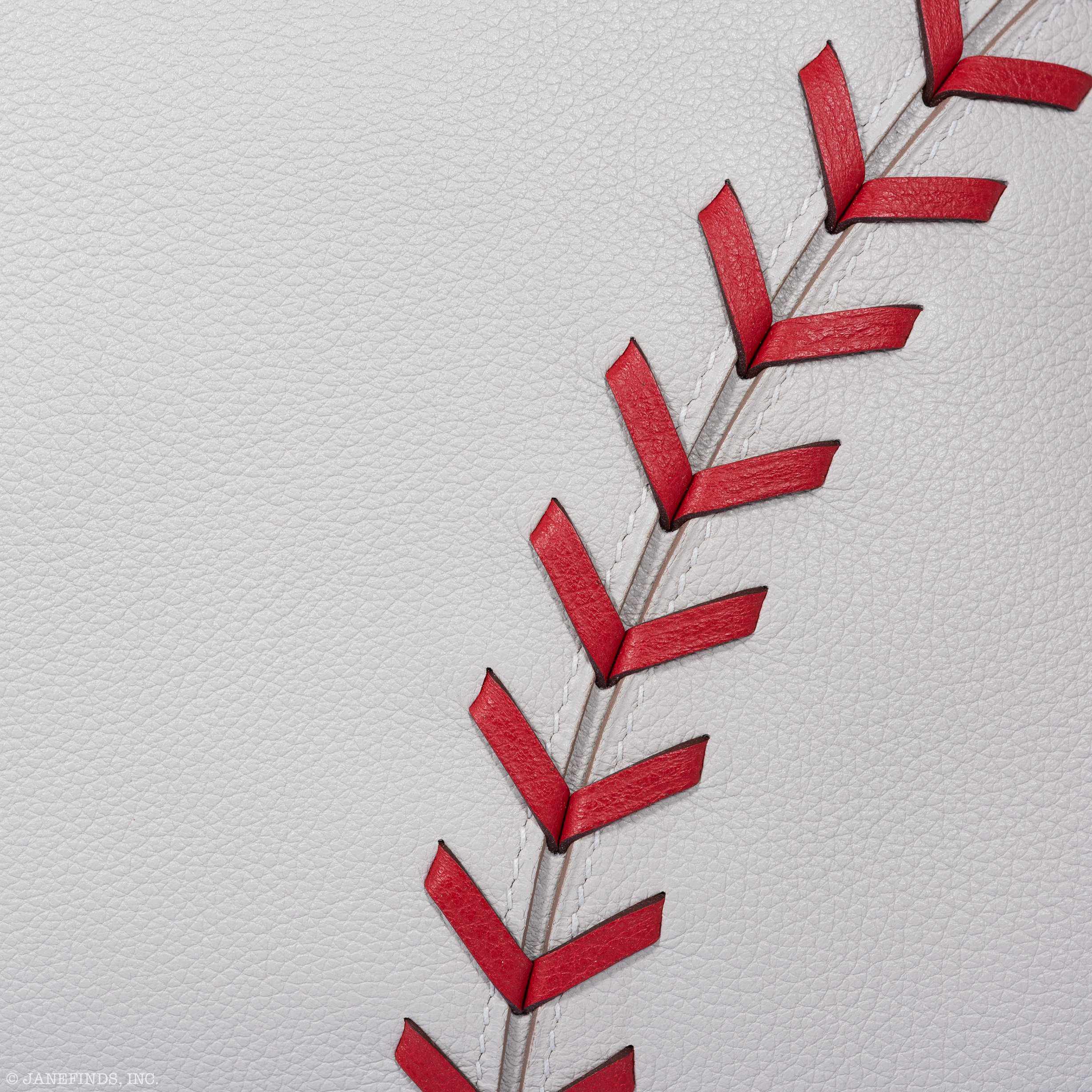 Hermès Bolide 1923 Baseball 45 Gris Perle Evercolor Rouge Stitching Palladium Hardware