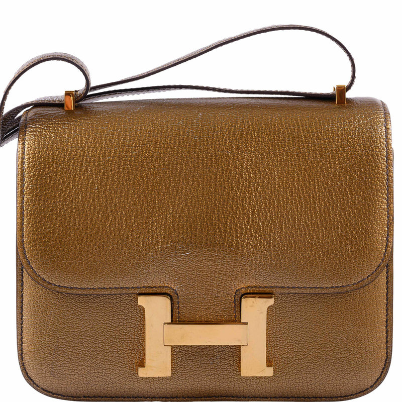 Hermès Constance | Micro, Mini, 23cm, 24cm, Elan | JaneFinds