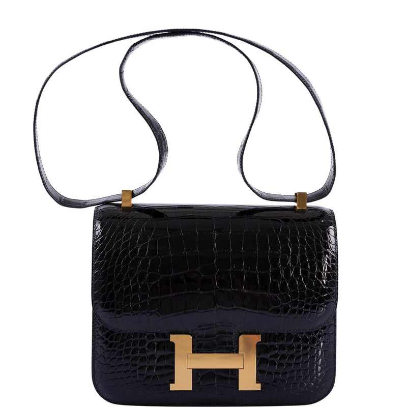 Hermès Constance | Micro, Mini, 23cm, 24cm, Elan | JaneFinds