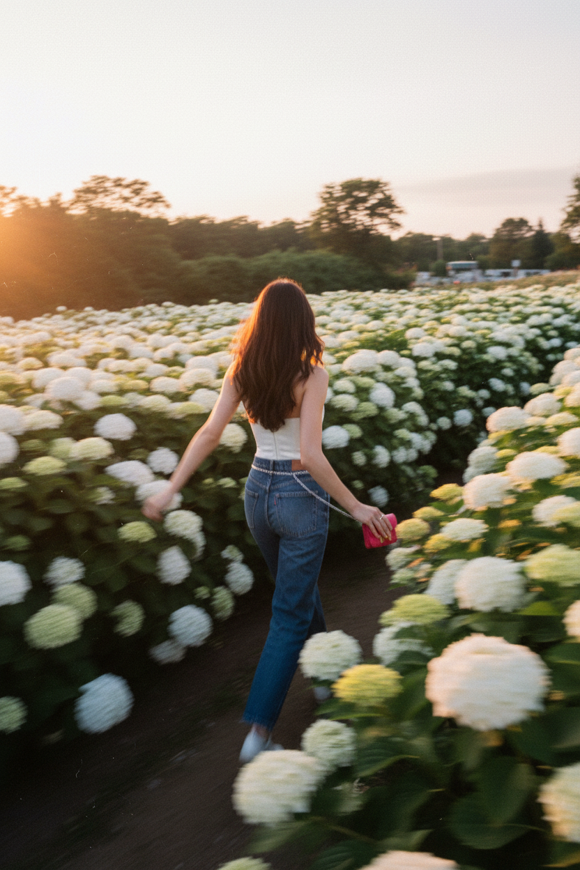 Hermès Constance Slim Wallet Rose Mexico Epsom with Palladium