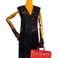 Hermès HAC Birkin 32 Rouge Vif Ostrich Gold Hardware
